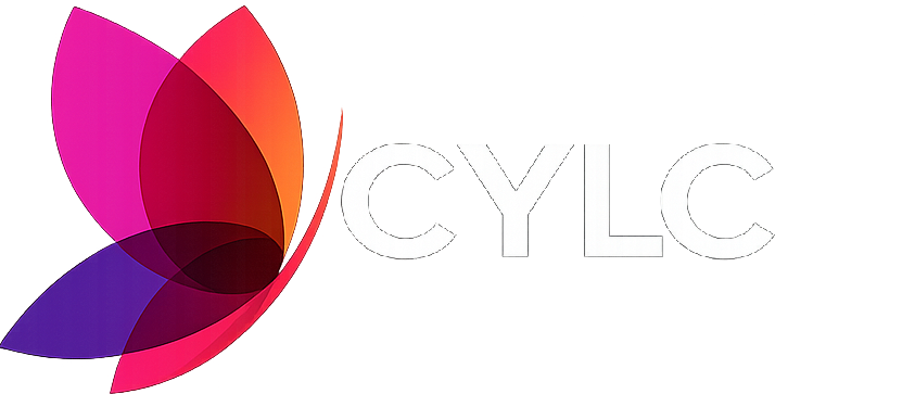 Co-creating Your LIFE Consciously logo